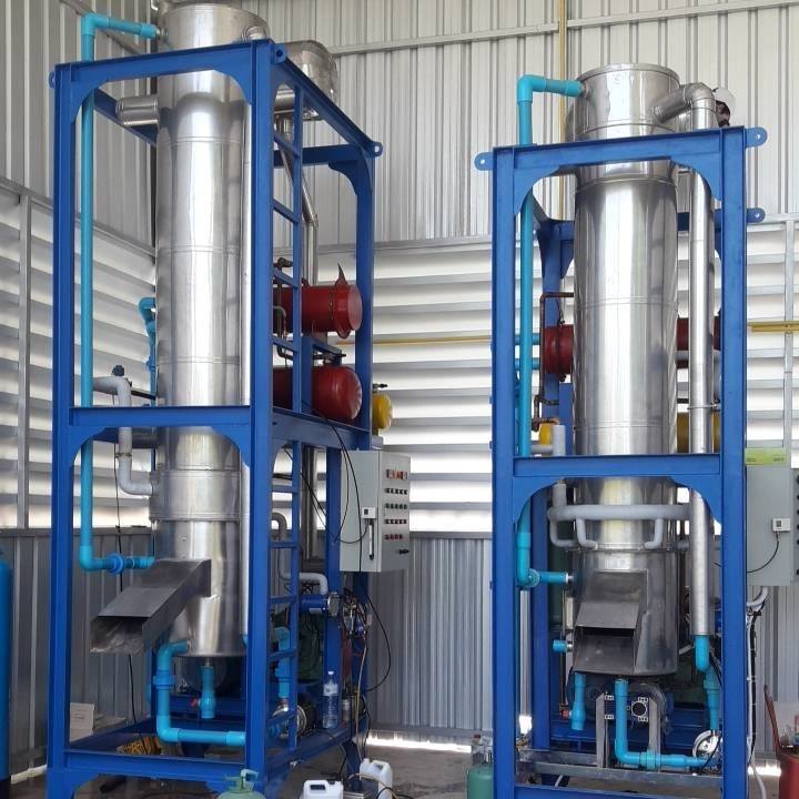 Khách làm Máy làm đá viên nhỏ 1 tấn, 2 tấn bắc giang